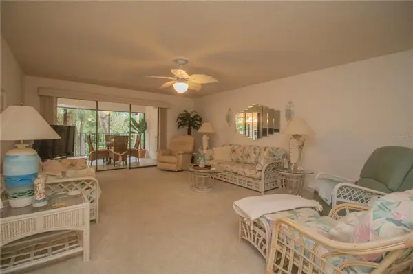 3805 SUN EAGLE LN #208, Bradenton, FL 34210