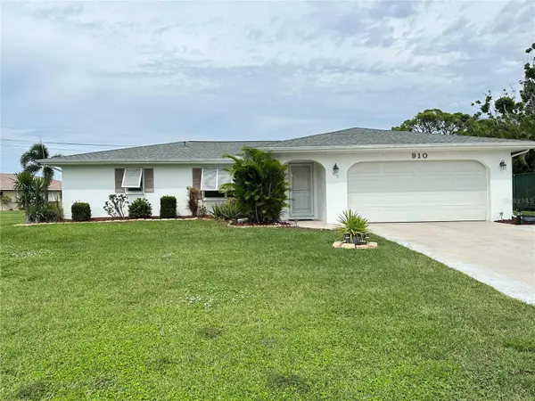 910 CAPLES ST, Englewood, FL 34223
