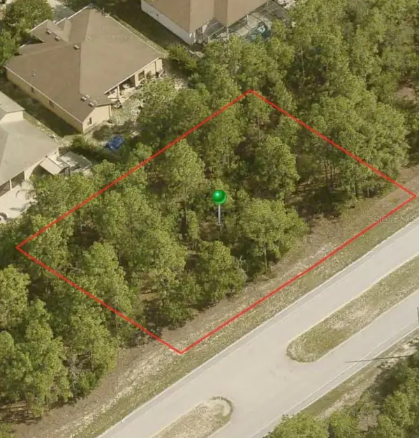 9206 N CITRUS SPRINGS BLVD, Citrus Springs, FL 34433