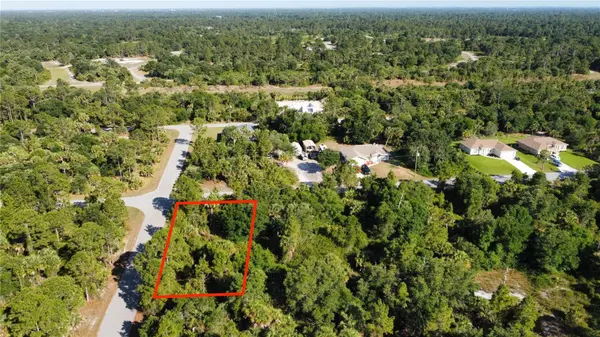 PATIENCE AVE, North Port, FL 34288
