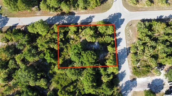 PATIENCE AVE, North Port, FL 34288