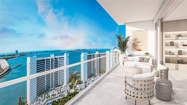 555 QUAY COMMONS #1401, Sarasota, FL 34236