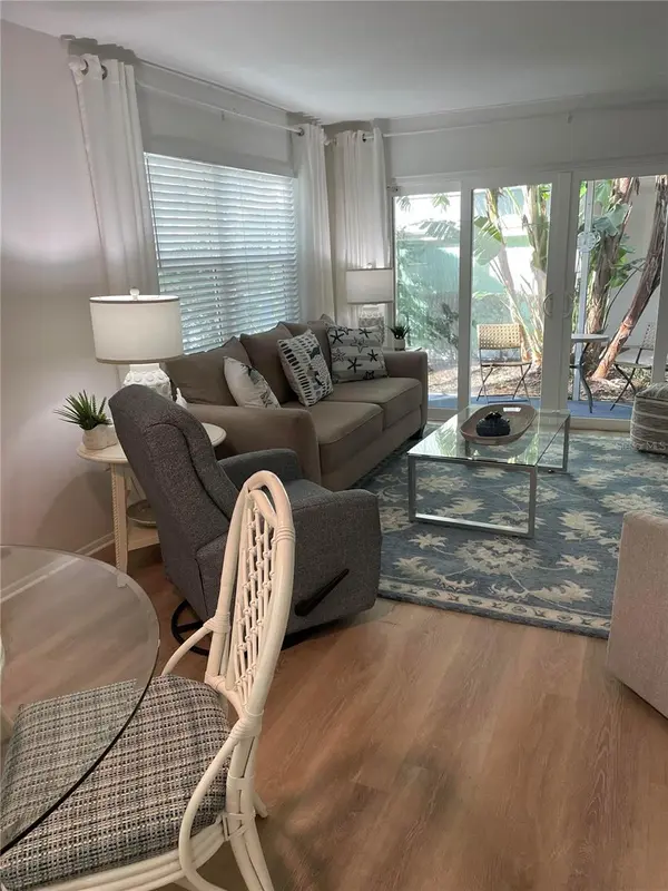333 THE ESPLANADE N #108, Venice, FL 34285