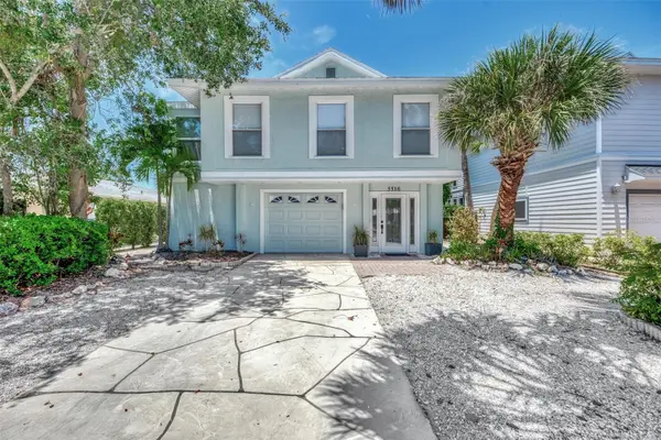 5516 AVENIDA DEL MARE, Sarasota, FL 34242