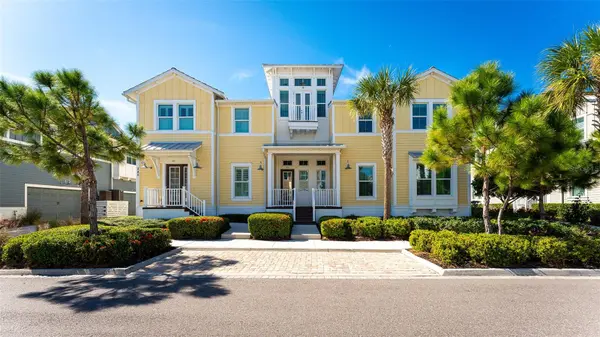 280 SAINT LUCIA DR #101, Bradenton, FL 34209