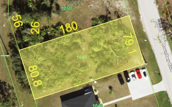 137 BOUNDARY BLVD, Rotonda West, FL 33947