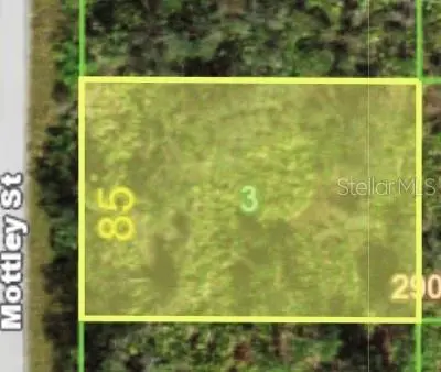 1468 MOTTLEY ST, Port Charlotte, FL 33953