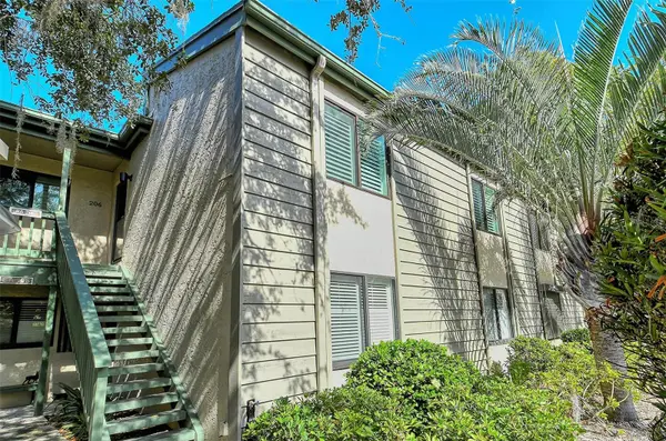 1601 BAYHOUSE POINT DR #BA206, Sarasota, FL 34231