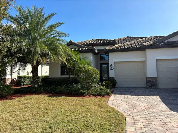 6808 WILD LAKE TER, Bradenton, FL 34212