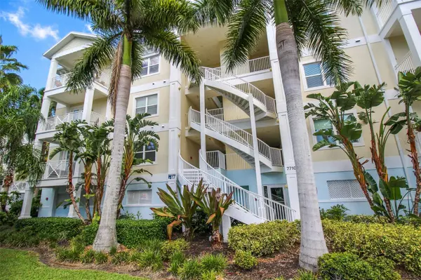 7710 34TH AVE W #101, Bradenton, FL 34209
