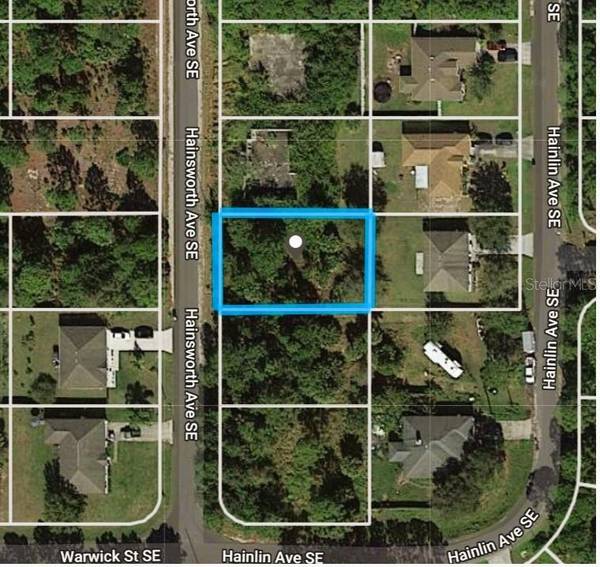 3283 HAINSWORTH AVE SE, Palm Bay, FL 32909