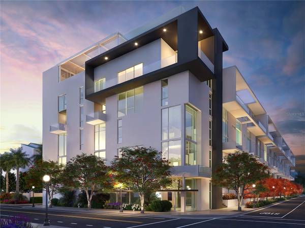 Address not disclosed, Sarasota, FL 34236