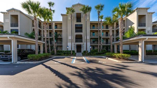 17510 GAWTHROP DR #105, Bradenton, FL 34211