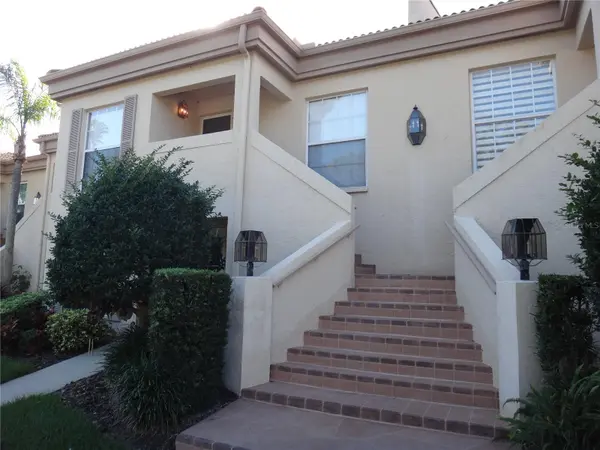 4493 LONGMEADOW #76, Sarasota, FL 34235