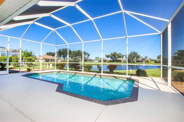 2525 JASMINE WAY, North Port, FL 34287