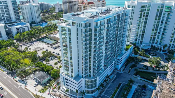 301 QUAY COMMONS DR #704, Sarasota, FL 34236
