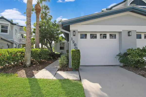 1260 SIESTA BAYSIDE DR #1260-A, Sarasota, FL 34242