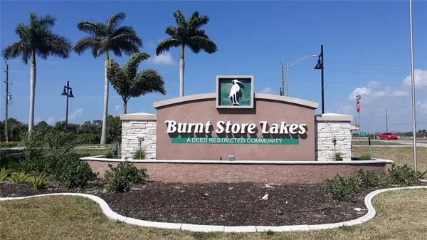 16818 ACAPULCO RD, Punta Gorda, FL 33955
