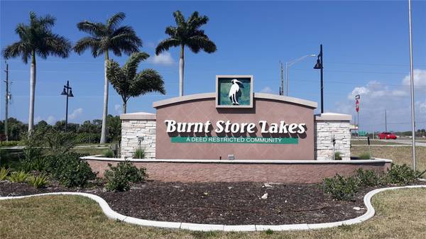 16818 ACAPULCO RD, Punta Gorda, FL 33955
