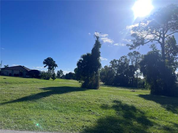16818 ACAPULCO RD, Punta Gorda, FL 33955