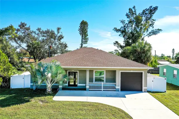 4446 BAYANO ST, North Port, FL 34287