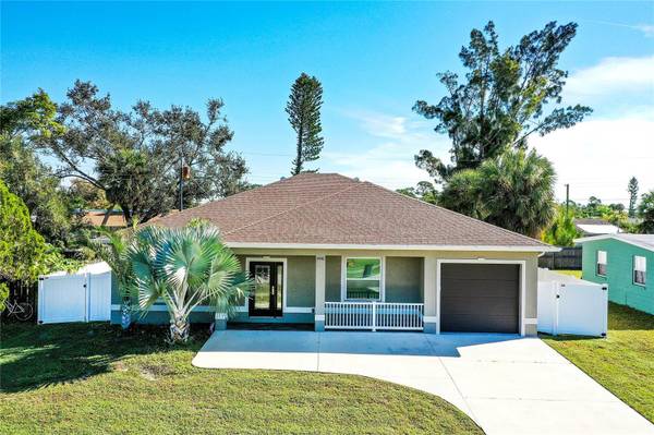 4446 BAYANO ST, North Port, FL 34287