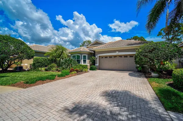 293 TURQUOISE LN, Osprey, FL 34229