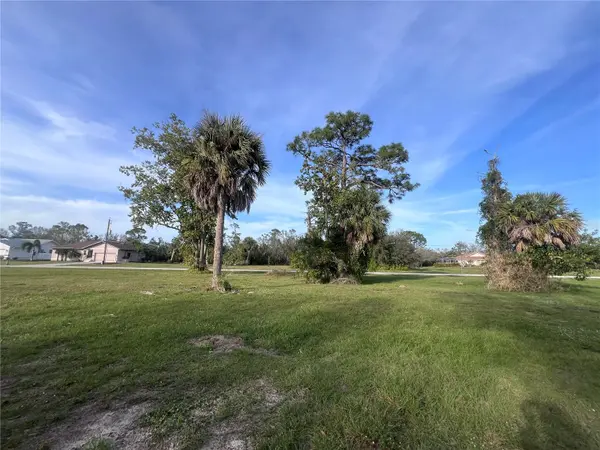 16811 ACAPULCO RD, Punta Gorda, FL 33955