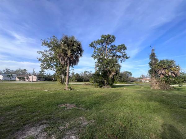 16811 ACAPULCO RD, Punta Gorda, FL 33955