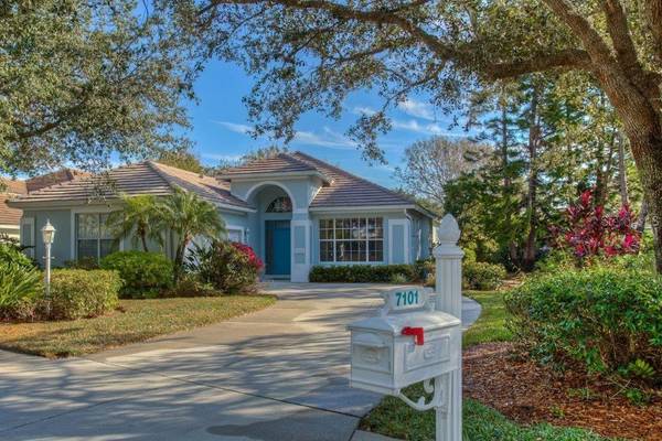 7101 VICTORIA CIR, University Park, FL 34201