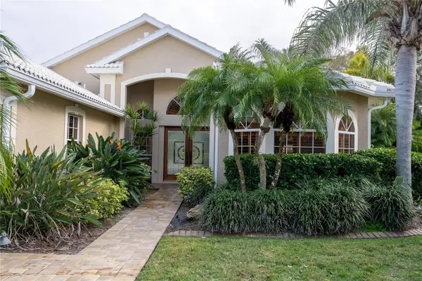 326 SAINT GEORGE CT #14, Venice, FL 34293