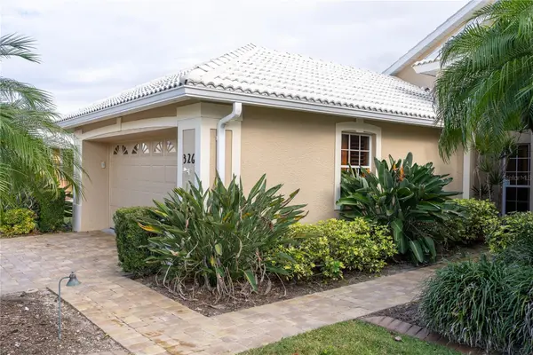 326 SAINT GEORGE CT #14, Venice, FL 34293