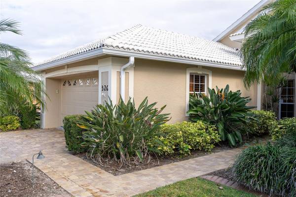 326 SAINT GEORGE CT #14, Venice, FL 34293