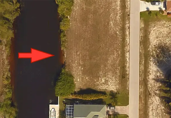 718 NW 38TH PL, Cape Coral, FL 33993