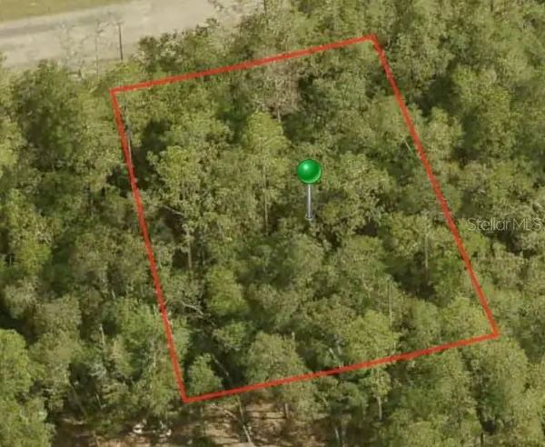 1396 W STARBRIGHT PL, Citrus Springs, FL 34434