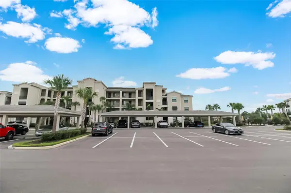 17810 GAWTHROP DR #207, Bradenton, FL 34211