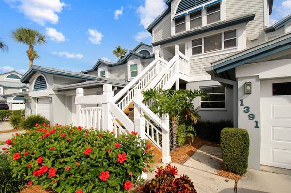 1391 SIESTA BAYSIDE DR #1391-B, Sarasota, FL 34242