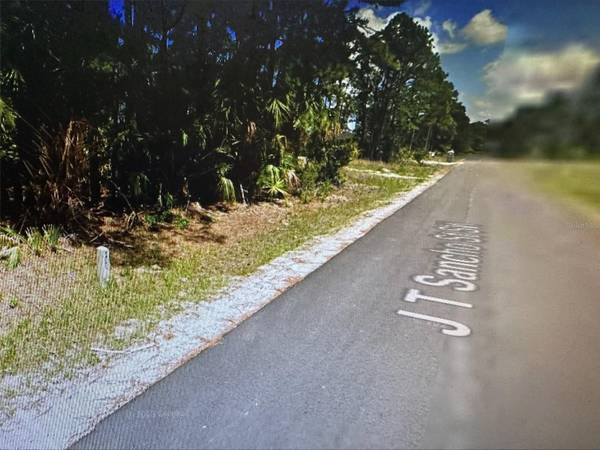 271 J T SANCHO ST SW, Palm Bay, FL 32908