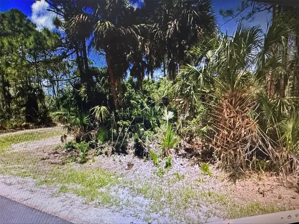 271 J T SANCHO ST SW, Palm Bay, FL 32908