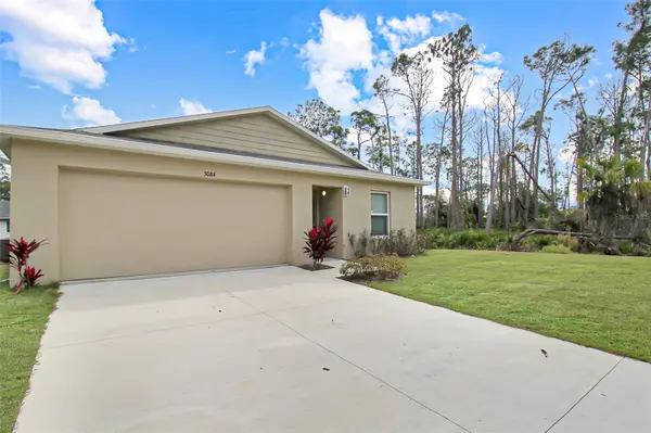 3084 SUDBURY ST, Port Charlotte, FL 33948