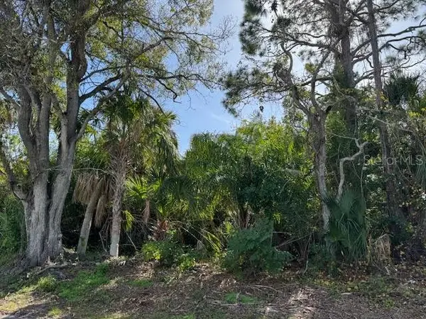 GILLESPIE ST, Englewood, FL 34223