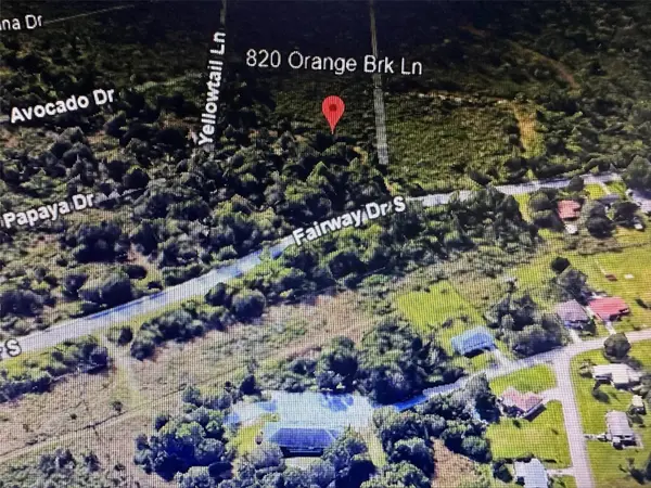 820 ORANGE BROOK LANE, Punta Gorda, FL 33982
