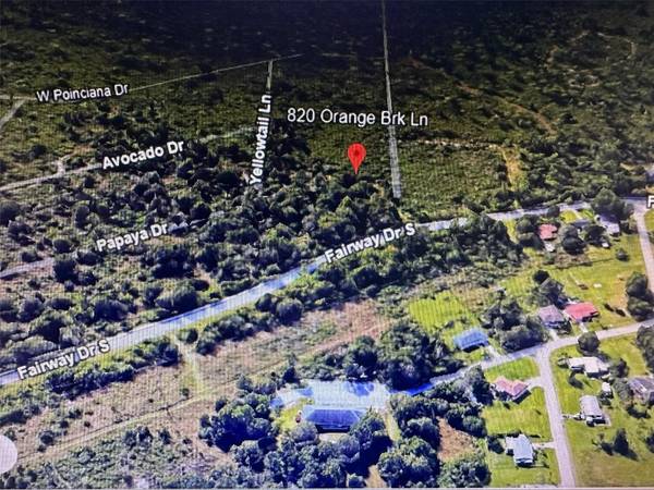 820 ORANGE BROOK LANE, Punta Gorda, FL 33982