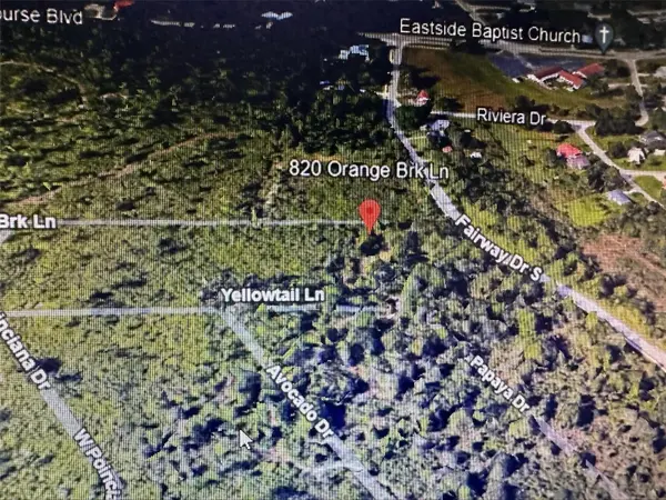 820 ORANGE BROOK LANE, Punta Gorda, FL 33982