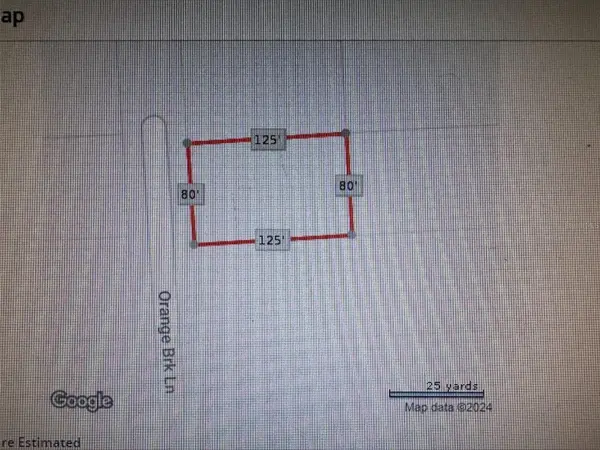 820 ORANGE BROOK LANE, Punta Gorda, FL 33982