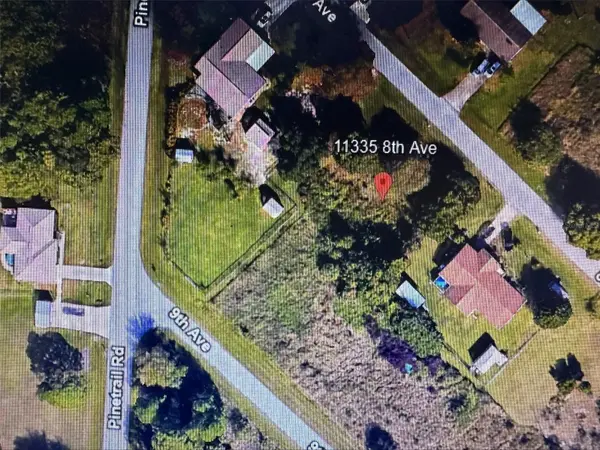 11335 EIGHTH AVENUE, Punta Gorda, FL 33950