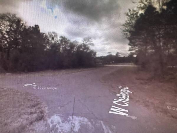 2981 W CHALLENGE CT, Citrus Springs, FL 34434