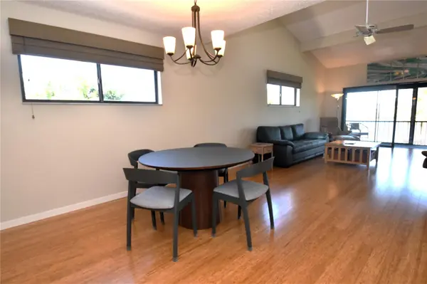 1601 BAYHOUSE POINT DR #BA201, Sarasota, FL 34231