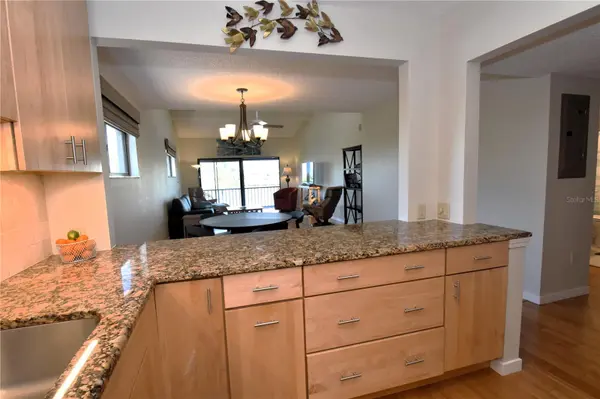1601 BAYHOUSE POINT DR #BA201, Sarasota, FL 34231