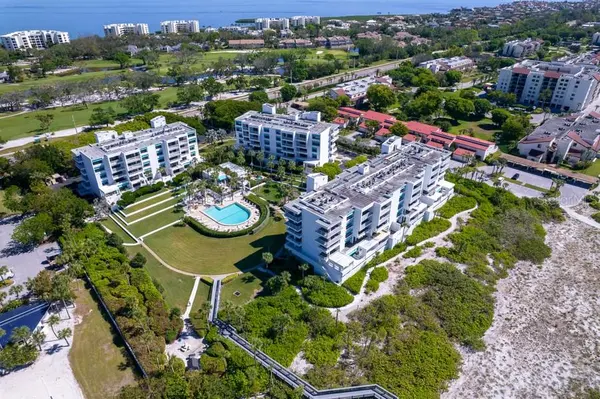 2105 GULF OF MEXICO DR #3404, Longboat Key, FL 34228